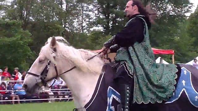 Birds of Prey and some Knights - Part 6/10 смотреть онлайн