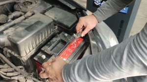 Как самостоятельно сбросить чек