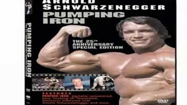 Too Legit - MC Hammer - (Arnold Schwarzenegger) смотреть онлайн