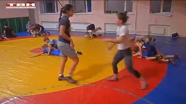 Серебро Арины Наумовой в Иркутске смотреть онлайн