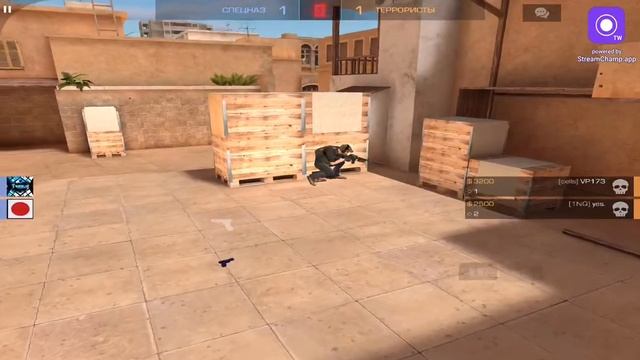 ИГРАЮ С БОТАМИ В БРАВЛ СТАРС АКА СТЕНДОФФ/ ДУЭЛИ БЕСПЛАТНО смотреть онлайн