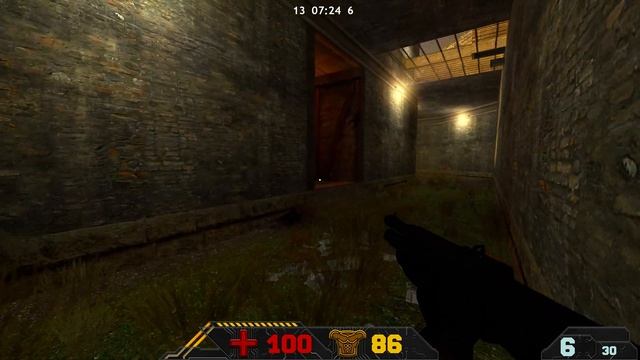 [4K] HL2DM 1vs1 EU: WarmUp Cup 2023 | Div 1 | FisherMan vs Yandex | FisherMan PoV (RIP) | Map 3 смотреть онлайн