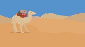 COUNTRYBALLS №24 | Побег