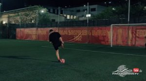 Հոպարի Գանձերը, Սերիա 16, Երեքշաբթի 20:50 / Hopari Gandzery