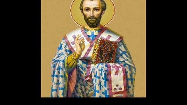 Слава Богу за всё! (Протоиерей Василий Хадыкин) смотреть онлайн