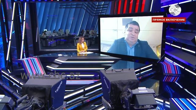 О важности совместной азербайджано-туркменской разработки месторождения «Достлуг» - эксперт смотреть онлайн