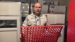 Воронежский инкубатор на 1200 куриных яиц. Новые инкубаторы с 2025 года.