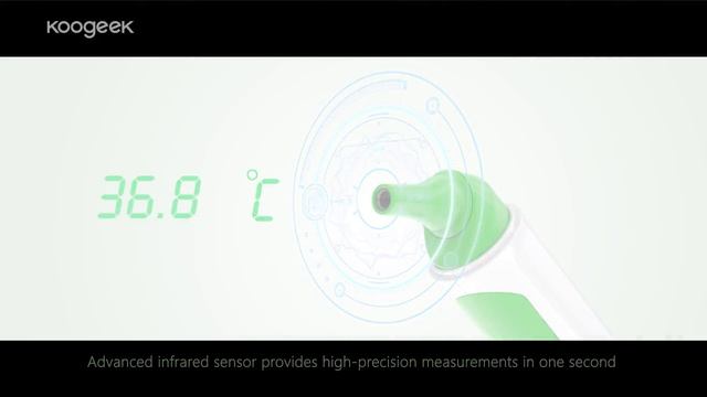 Smart Thermometer смотреть онлайн