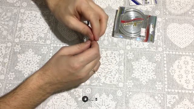 Жерлица на форель. Для ловли на разные приманки и живца. смотреть онлайн