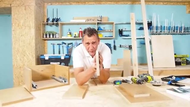 Instalace plnovýsuvu GTV Modern Slide смотреть онлайн