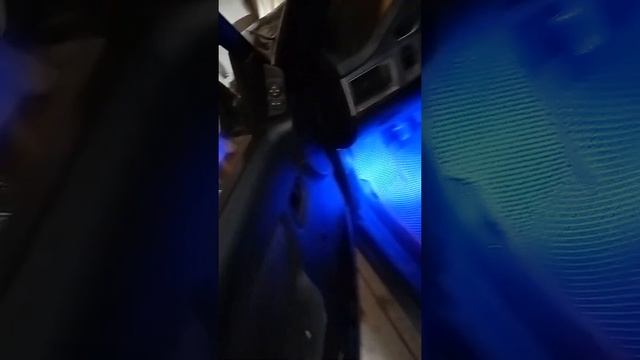 Утренний запуск двигателя после ночи.Бензонасос заменён на новый. смотреть онлайн