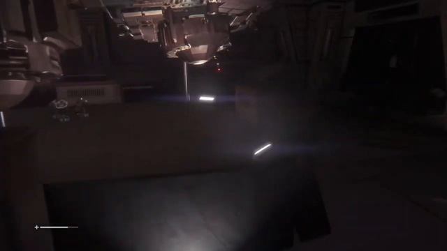 Alien Isolation #1-torrent amk смотреть онлайн