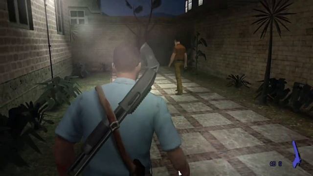 ME SIGUE EL ESTADO - Busca Y Captura Manhunt 2
