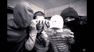 Чёрная экономика -   Чужая корона