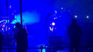 Группа "Кино". Песня без слов. ЦСКА Арена. 15.05.2021.