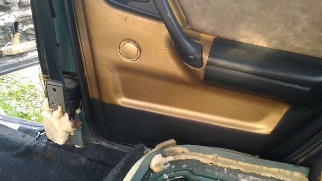 Установка рулевой колонки на Волгу Разборка пластиковых порогов боковых стоек смотреть онлайн