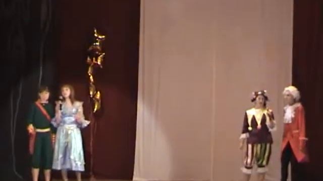 Юбилей театра на Садовского смотреть онлайн