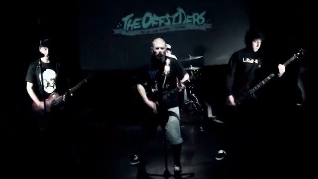 The Offsiders - Tempo Inimigo (single Videoclip)