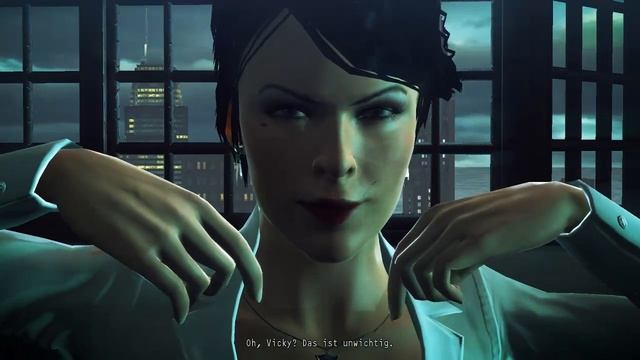 Hitman Absolution | Erotic Scene with Layla | Blackwater Park смотреть онлайн