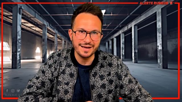 🚨 Days Gone 2 developpé sur PS5 ? CD Projekt RACHETÉ par PLAYSTATION ?! 🚨 смотреть онлайн