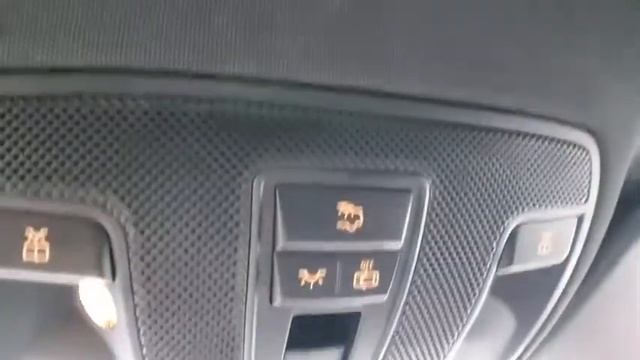 2019 Mercedes-Benz CLA P2519 смотреть онлайн
