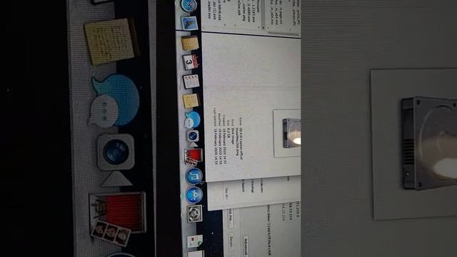Nothing happen when Upgrade Mac OS 10.8 смотреть онлайн
