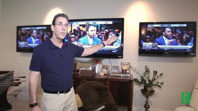 How to get the best deal on the right TV for you! смотреть онлайн