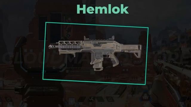 The easy way to play APEX LEGENDS without NO RECOIL [14 SEASON] смотреть онлайн