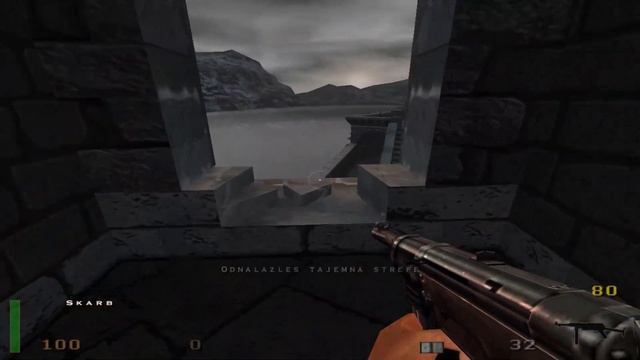 Return to Castle Wolfenstein - #1 смотреть онлайн