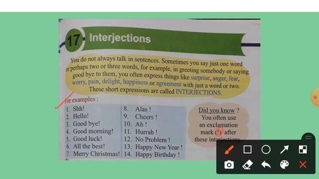 Class - K.G. Subject - English Language (Day - 134) смотреть онлайн