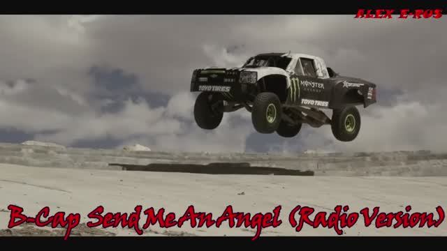 B-Cap – Send Me An Angel (Radio Version) смотреть онлайн