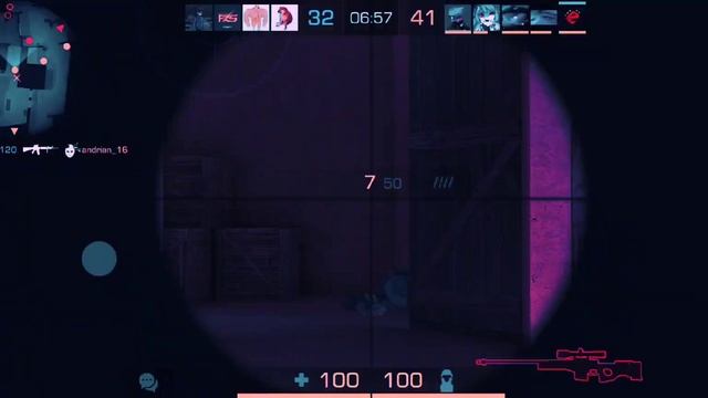 XXXTentacion😞Hope😞| fragmovie Standoff 2 смотреть онлайн