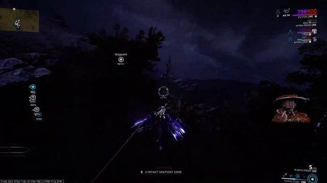 6x3 Eidolon 3 man (Trin pov) смотреть онлайн