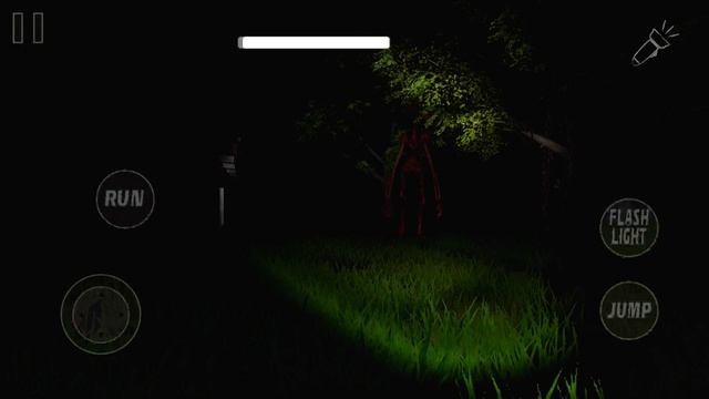 Siren Head Chapter 1 - Gameplay Part 1 (Android, iOS) смотреть онлайн