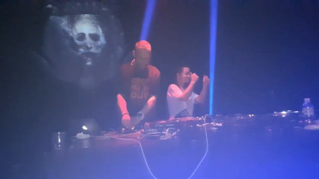 DOCART - DNB/ SAMSKARA/ FOOLMOON PARTY/ 24/05/2019 смотреть онлайн