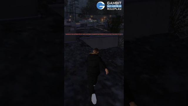 АДМИН БУДНИ! ЗАБАНИЛ ИГРОКА на GAMBIT RP в GTA SAMP #strizh #shorts #gambitrp #fullrp смотреть онлайн