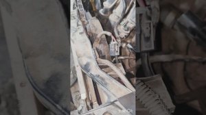 Форд Фокус 2 замена радиатора охлаждения