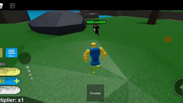 Ramen Simulator и Mega Noob Simulator! Как вам? смотреть онлайн