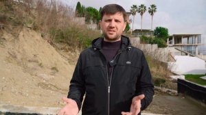 Строительство дома в Сочи: все проблемы и трудности при строительстве дома в Сочи