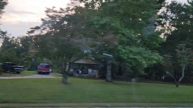 СЕГОДНЯ ДНЁМ ЕЗДИЛ ТУДА ЖЕ КУДА И ВЧЕРА ВЕЧЕРОМ // КРАСИВЫЕ МЕСТА // США смотреть онлайн