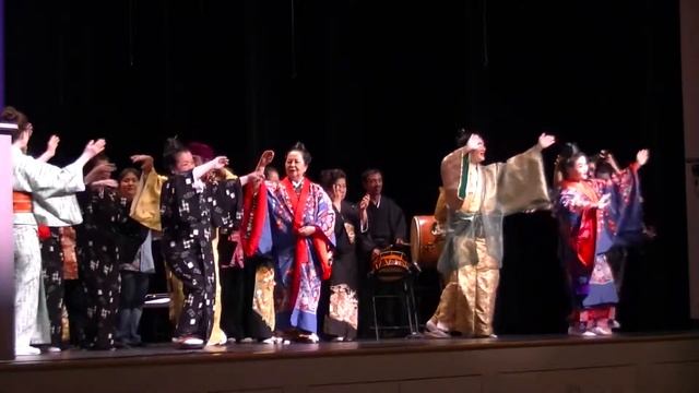 3 Strings Songs Of Okinawa (Pt 10) смотреть онлайн