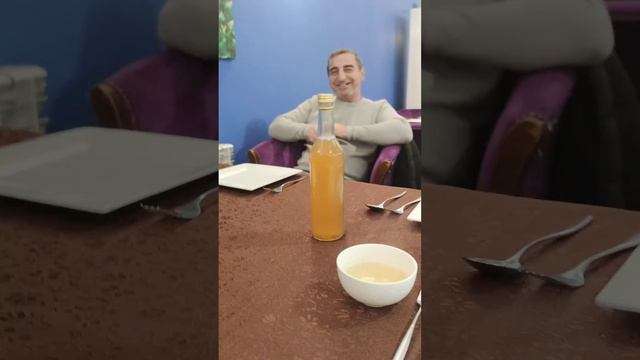 DUNYO FAMILY RESTAURANT смотреть онлайн