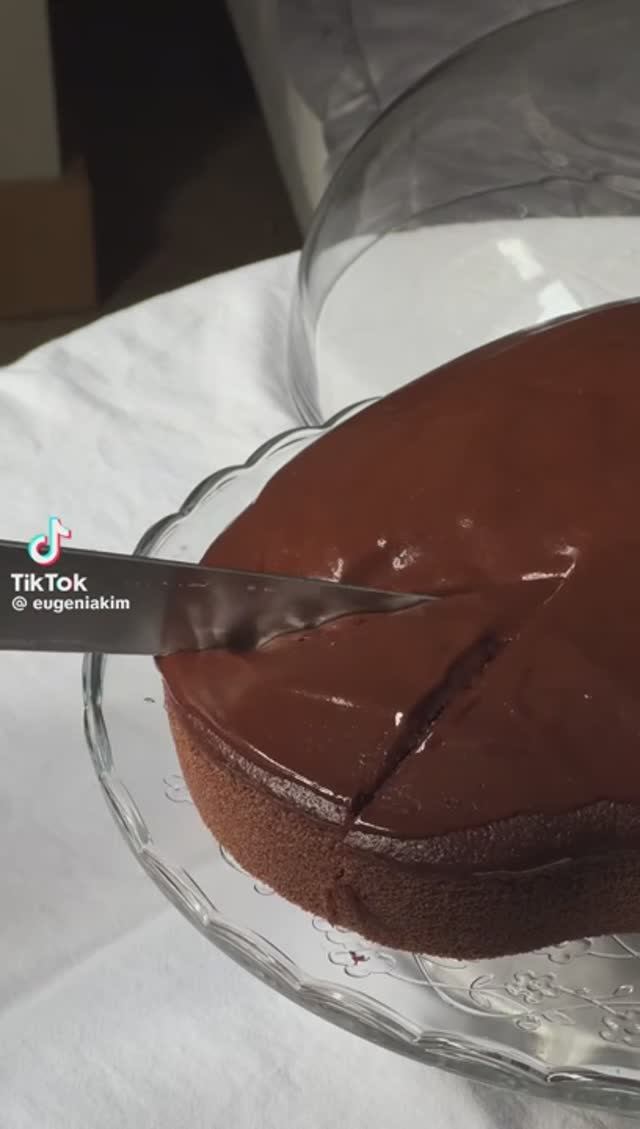 Самый ШОКОЛАДНЫЙ ПИРОГ смотреть онлайн