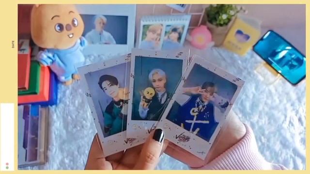 [stay vlog# 1]unboxing stray kids clearfile Family Mart, nacific event, and ranpoc Skzoo the victor смотреть онлайн