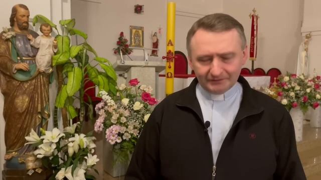 Размышления - Слово стало плотью (1417) 2.05.2024 #Пасха смотреть онлайн