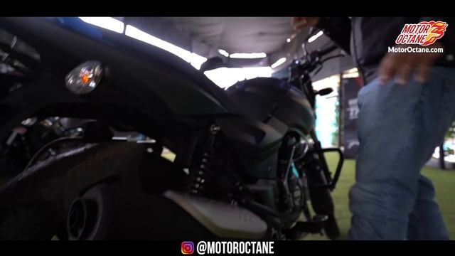 2019 Bajaj Pulsar 125 Review | Hindi | MotorOctane смотреть онлайн