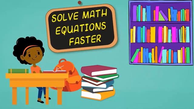 Mental Math Tutorials: Elena’s Story Unleash The Power With Mental Math смотреть онлайн