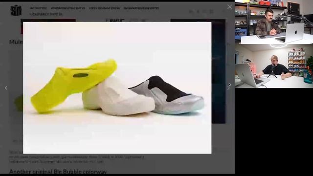 Nike's 2024 Sneaker Preview... | EP 45 смотреть онлайн