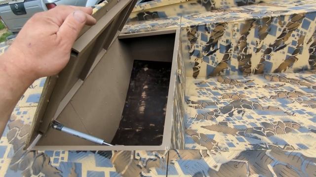 Болотоход 5х5 Спустя 5 лет смотреть онлайн