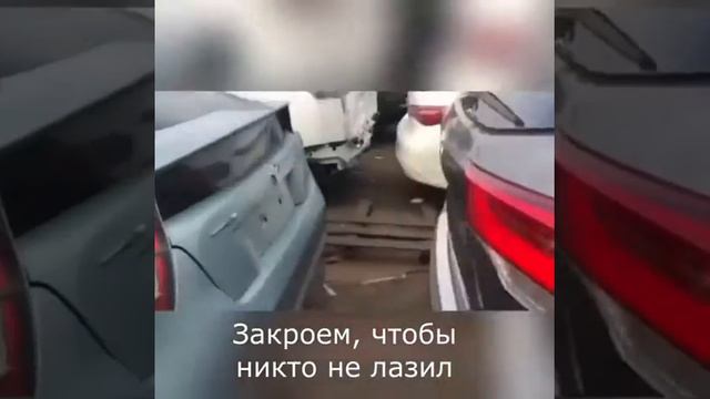 TOYOTA HIGHLANDER 2016 - краткий обзор авто в РБ смотреть онлайн